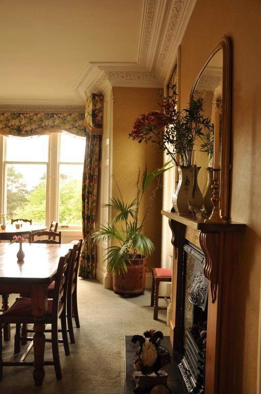 The Mountview Hotel Nethy Bridge Luaran gambar