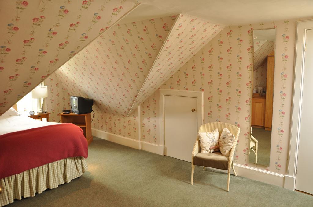 The Mountview Hotel Nethy Bridge Luaran gambar