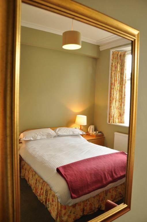 The Mountview Hotel Nethy Bridge Luaran gambar